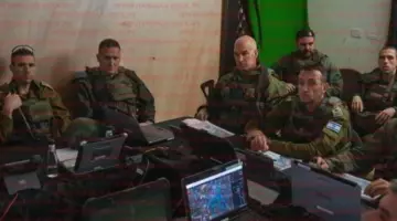 صور ووثائق حساسة.. هاكر إيراني يختلِق ثغرة في هاتف رئيس أركان إسرائيل السابق